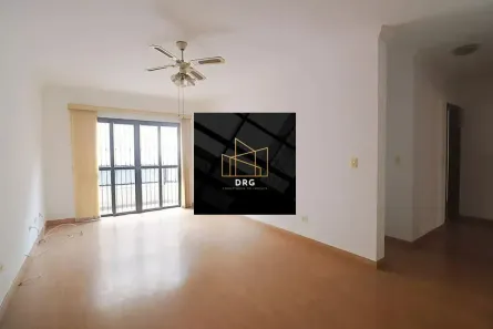 Apartamento com 3 Quartos à venda, 110m² no Campestre, Santo André