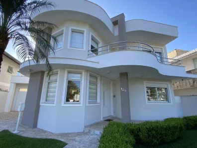 Casa com 4 Quartos à venda, 318m² no Jurerê Internacional, Florianópolis