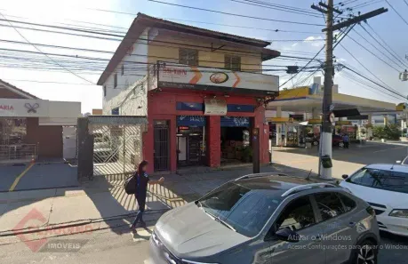 Prédio Comercial à venda, 200m² no Vila Formosa, São Paulo