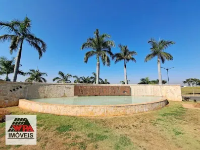 Lote/Terreno à venda, 1067m² no Jardim Residencial Fibra, Nova Odessa