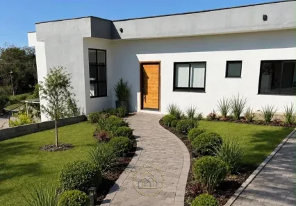 Casa com 4 Quartos à venda, 331m² no Nova Cidade, Macaé