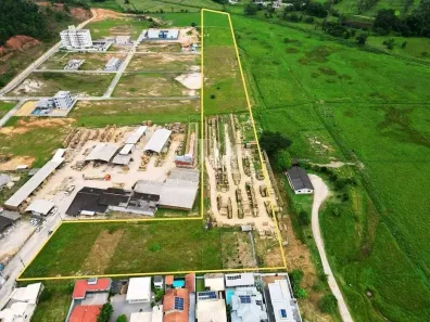 Lote/Terreno à venda, 35300m² no Centro, Paulo Lopes