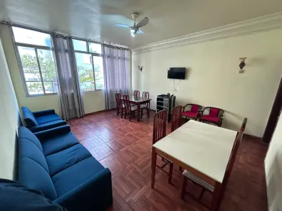 Apartamento com 2 Quartos à venda, 100m² no Copacabana, Rio de Janeiro