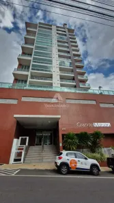 Apartamento com 2 Quartos para alugar, 123m² no Oficinas, Ponta Grossa