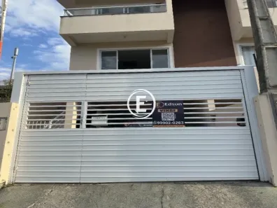  com 2 Quartos à venda, 83m² no Alto Aririú, Palhoça