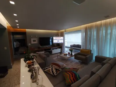 Apartamento com 3 Quartos à venda, 148m² no Vila Mariana, São Paulo