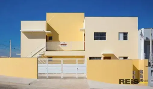 Apartamento com 2 Quartos à venda, 47m² no Jardim Eucalíptos, Sorocaba