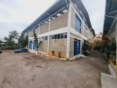 Prédio Comercial para venda ou aluguel, 6353m² no Imirim, São Paulo