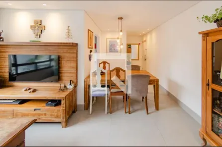Apartamento com 2 Quartos à venda, 66m² no Gutierrez, Belo Horizonte