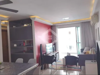Apartamento com 3 Quartos à venda, 92m² no Barra da Tijuca, Rio de Janeiro