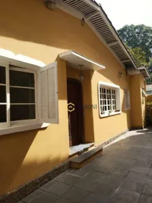 Casa com 3 Quartos para alugar, 170m² no Campo Belo, São Paulo