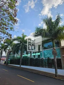 Ponto Comercial para alugar, 423m² no Jardim Joaquim Procópio de Araújo Ferraz, Ribeirão Preto