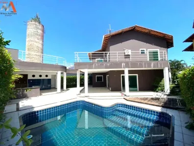 Casa com 4 Quartos à venda, 510m² no Parque Verde, Belém