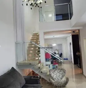 Casa de Condomínio com 3 Quartos à venda, 300m² no Jardim Primavera, Itupeva