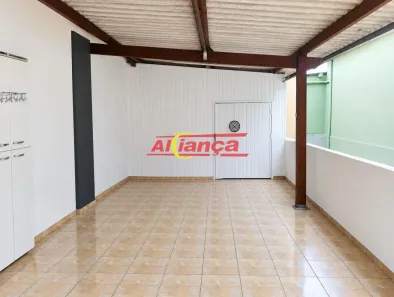Casa com 3 Quartos à venda, 125m² no Jardim Paulista, Guarulhos