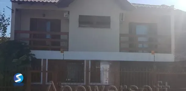 Casa com 4 Quartos à venda, 205m² no Nonoai, Porto Alegre