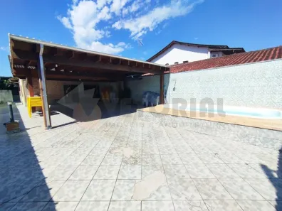 Casa com 4 Quartos à venda, 237m² no Caputera, Caraguatatuba