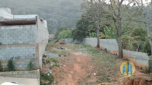 Lote/Terreno à venda, 450m² no Parque Sinai, Santana de Parnaíba