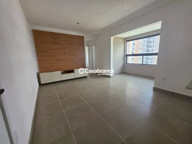 Apartamento com 2 Quartos para alugar, 68m² no Além Ponte, Sorocaba