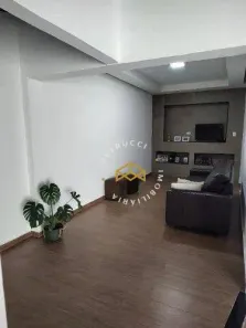 Casa com 3 Quartos à venda, 168m² no Jardim dos Oliveiras, Campinas