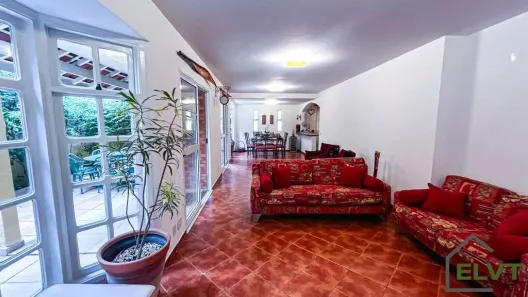 Casa de Condomínio com 4 Quartos à venda, 326m² no Jardim Barbacena, Cotia