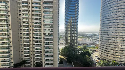 Apartamento com 2 Quartos à venda, 65m² no Barra da Tijuca, Rio de Janeiro
