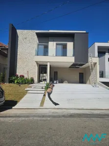 Casa de Condomínio com 4 Quartos à venda, 400m² no Alphaville, Santana de Parnaíba