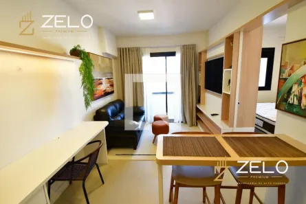 Kitnet com 1 Quarto à venda, 45m² no Vila Lídia, Campinas