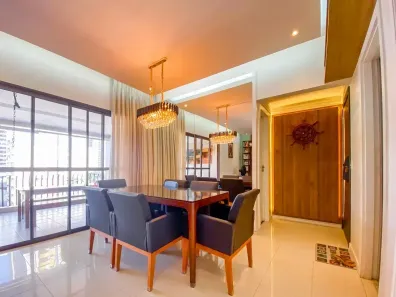 Apartamento com 4 Quartos à venda, 156m² no Batista Campos, Belém