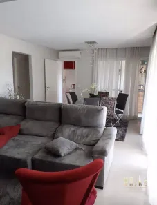 Apartamento com 4 Quartos à venda, 190m² no Jardim das Colinas, São José dos Campos