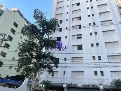 Apartamento com 1 Quarto à venda, 58m² no Centro, Campinas