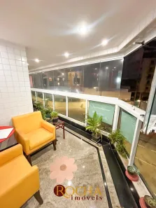 Apartamento com 3 Quartos à venda, 90m² no Jardim Camburi, Vitória