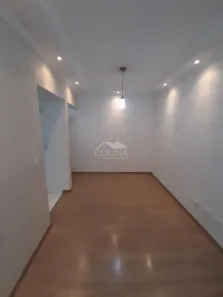 Apartamento com 2 Quartos para alugar, 55m² no Vila Campos Sales, Jundiaí