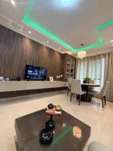 Apartamento com 3 Quartos à venda, 72m² no Quitandinha, São Luís
