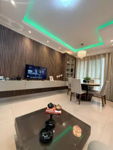 Apartamento com 3 Quartos à venda, 73m² no Quitandinha, São Luís