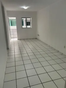 Apartamento com 3 Quartos para alugar, 75m² no Aeroclube, João Pessoa