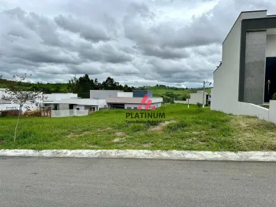 Lote/Terreno à venda, 25000m² no Vale dos Cristais, Taubaté