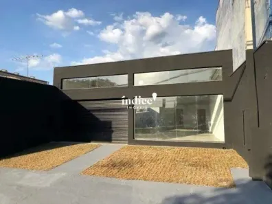 Sala Comercial para alugar, 150m² no Jardim Paulistano, Ribeirão Preto