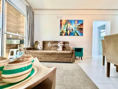 Apartamento com 2 Quartos à venda, 64m² no Palmas, Governador Celso Ramos