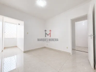 Apartamento com 2 Quartos à venda, 63m² no Centro, Juiz de Fora