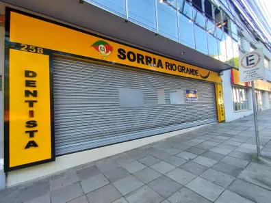 Ponto Comercial para alugar, 296m² no Centro, Novo Hamburgo