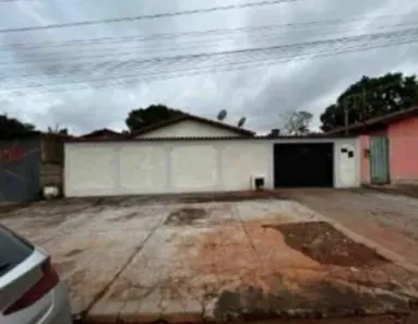 Casa com 2 Quartos à venda, 190m² no Setor Palmares, Trindade