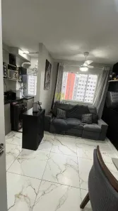 Apartamento com 2 Quartos à venda, 35m² no Usina Piratininga, São Paulo
