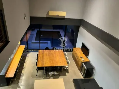 Casa de Condomínio com 3 Quartos à venda, 244m² no Cidade Industrial 2, Londrina