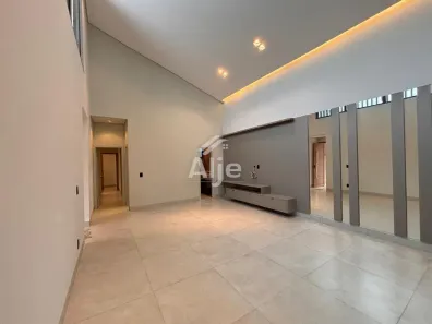 Casa de Condomínio com 3 Quartos à venda, 250m² no Jardim Esmeralda, Marília
