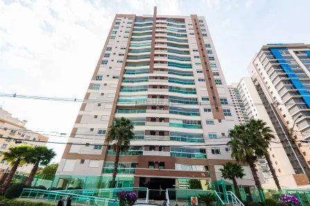 Apartamento com 3 Quartos à venda, 122m² no Cidade Industrial, Curitiba