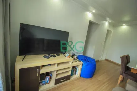 Apartamento com 2 Quartos à venda, 61m² no Brás, São Paulo