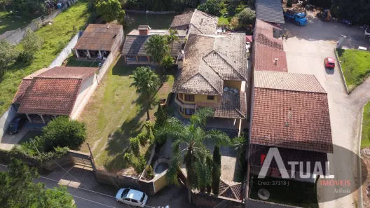 Casa com 5 Quartos à venda, 475m² no Cachoeirinha, Bom Jesus dos Perdões