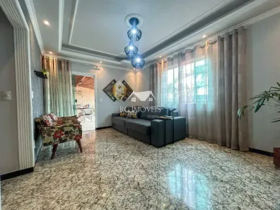 Casa com 3 Quartos à venda, 261m² no Olaria (Barreiro), Belo Horizonte