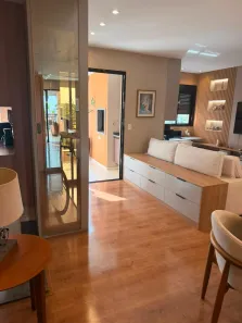 Apartamento com 2 Quartos à venda, 78m² no Paiaguás, Cuiabá